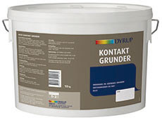 DYRUP Kontakt Grunder (8650)