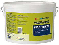 DYRUP Inde Silikat (8652)