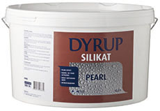 DYRUP Silikat Pearl (8851)