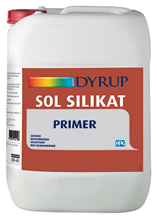 DYRUP Silikat Facademaling (8755)
